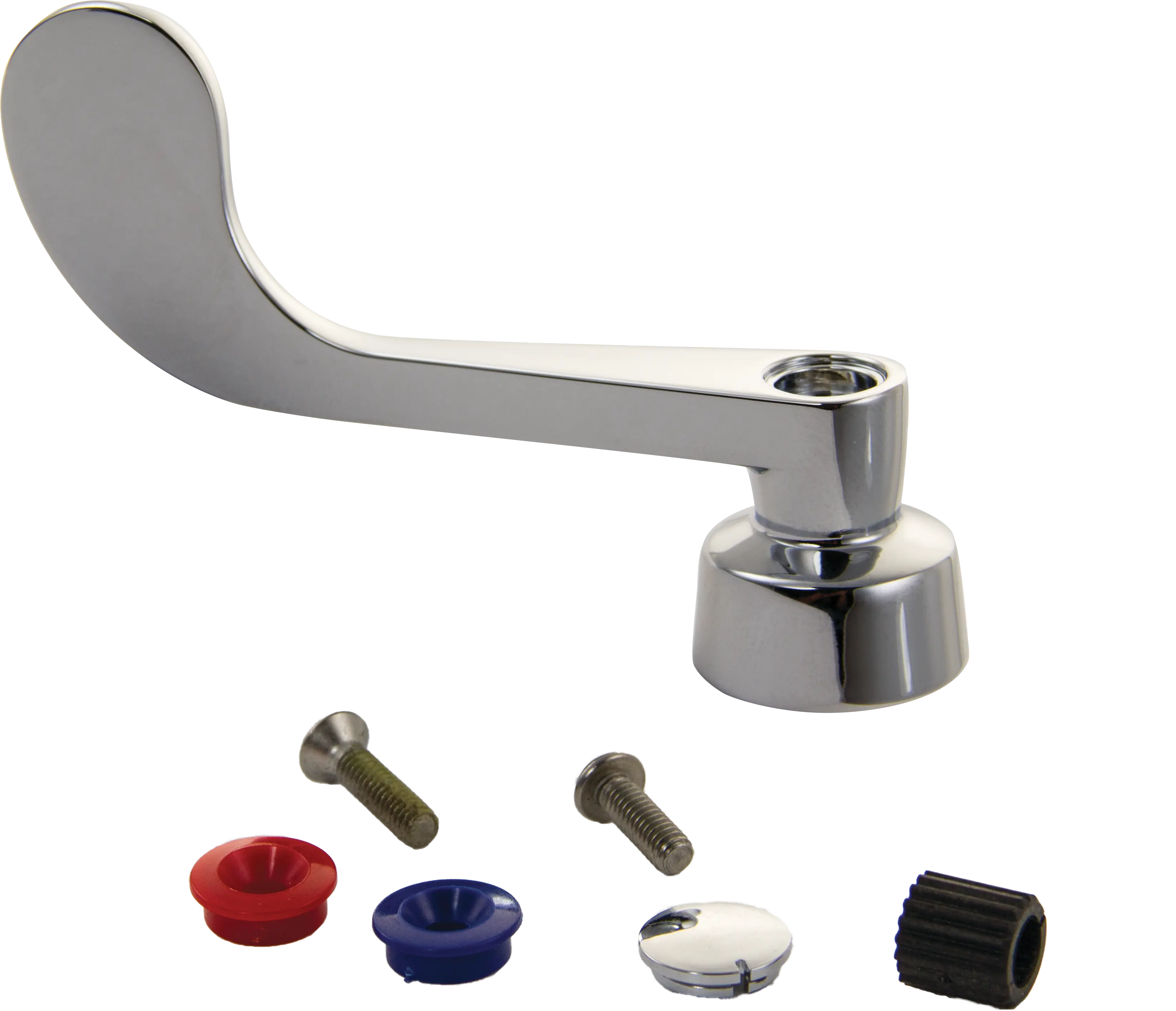 Kohler® Triton® Wristblade Handle – 4" Centerset