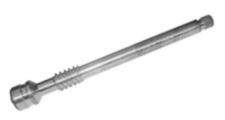 Gerber Diverter Stem Only
