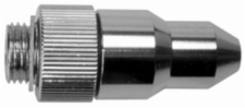 Crane Spray Nozzle Assembly