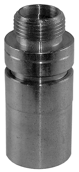 American Standard Spout Post