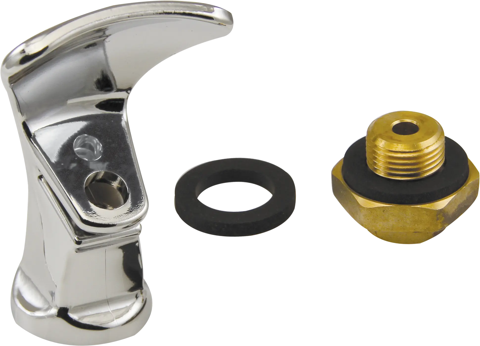 Halsey Taylor Chrome Plated Plastic Bubbler Repair Kit