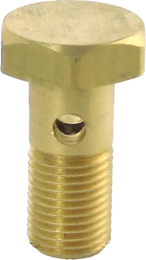 Acorn/Bradley Bubbler Plug
