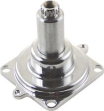 Lawler Spindle & Cover Assembly