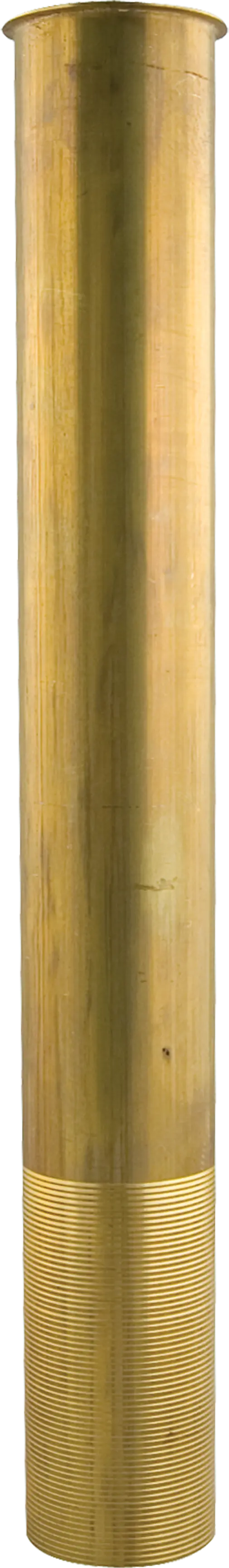 Sloan RB Flange Tailpiece for Concealed Valve, 1-1/2" x 11-1/2"