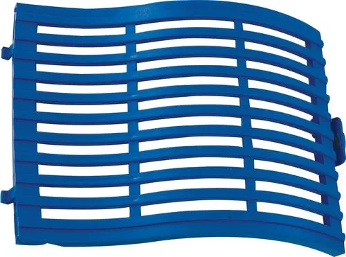 Windsor, Exhaust Filter Cover