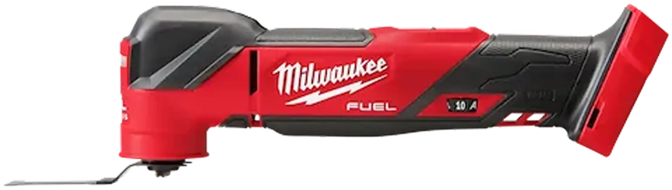 Milwaukee M18 Fuel Oscillating Multi-Tool(Tool Only)