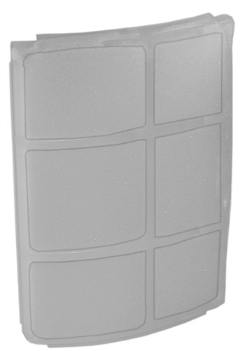 Windsor Exhaust Filter