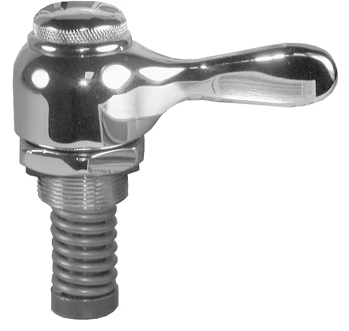 Halsey Taylor Handle And Stem Assembly