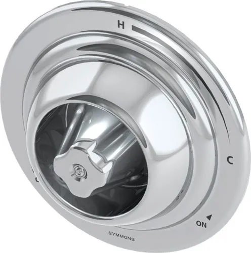 Symmons Ligature Resistant Shower Valve Trim