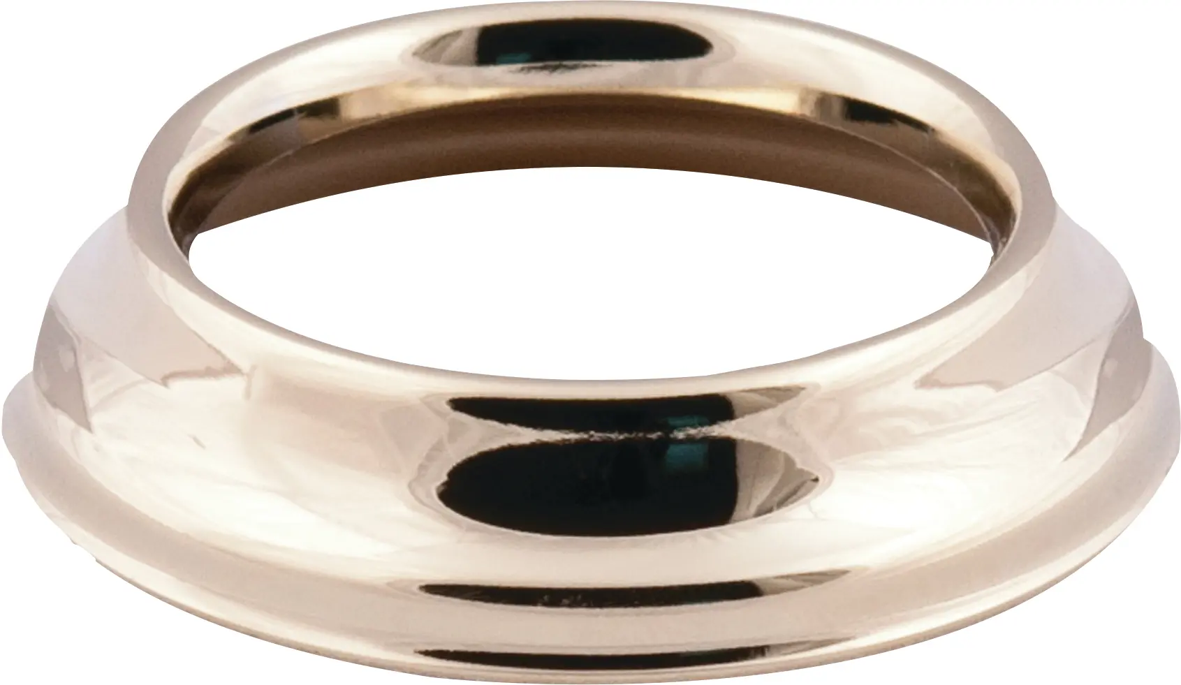 Moen Escutcheon Chrome