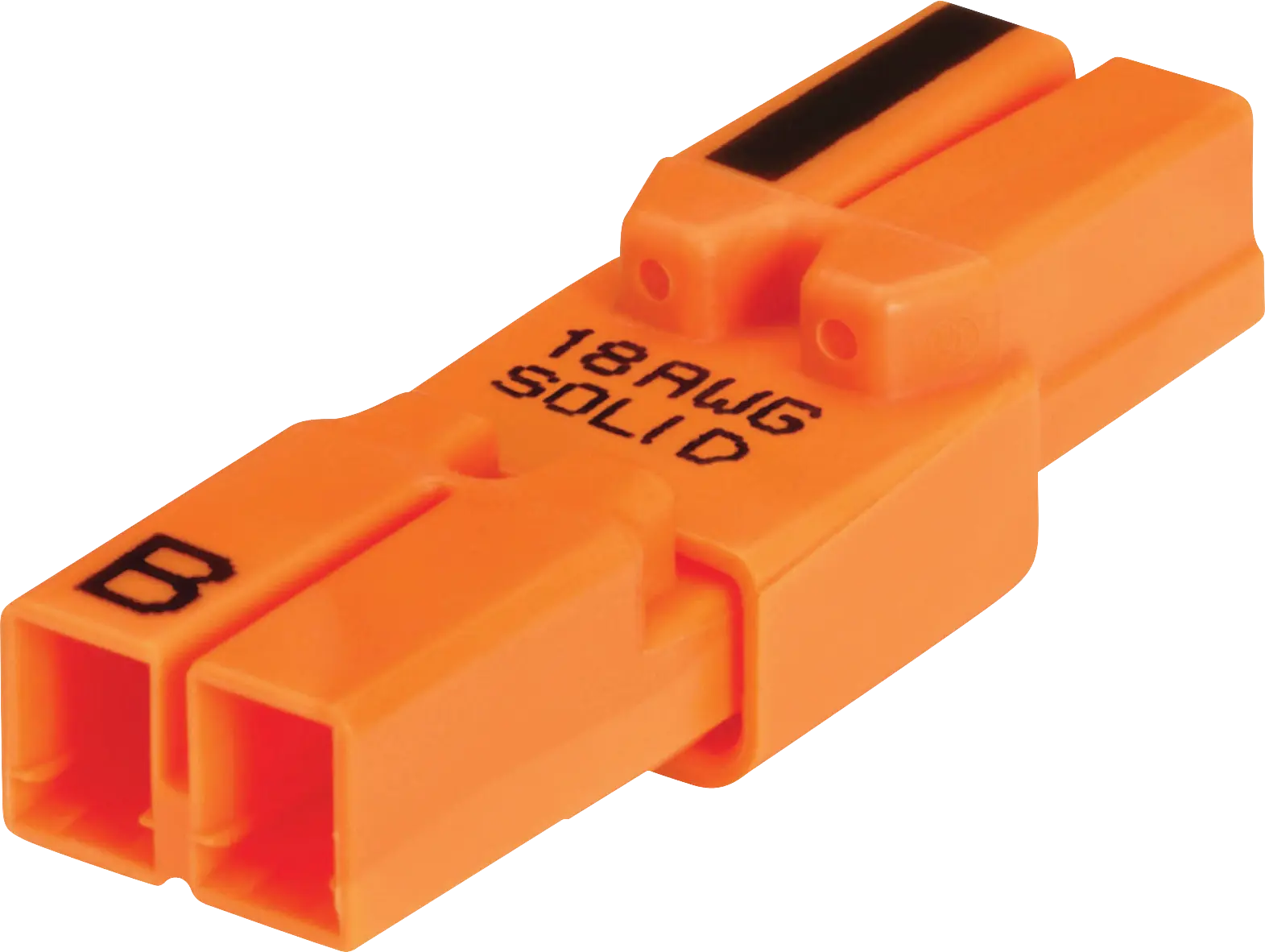 PowerPlug® Disconnect 2-Pole 100 ct.