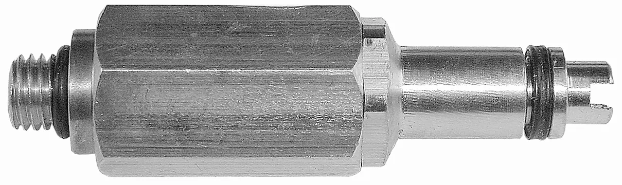 Zurn Trip Mechanism