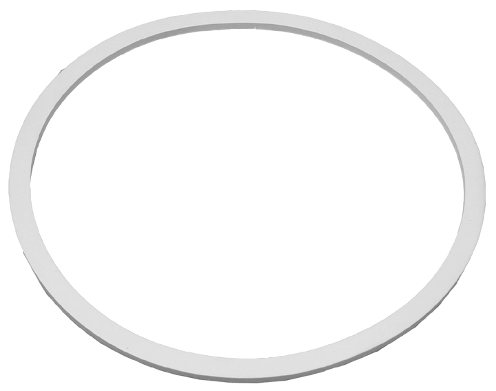 Leonard Cover Gasket