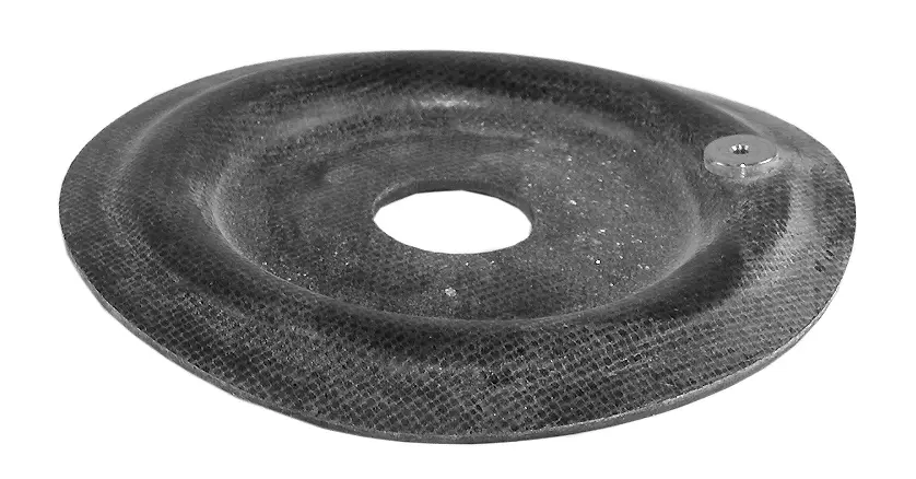 Delany Closet Diaphragm, 4.5 GPF