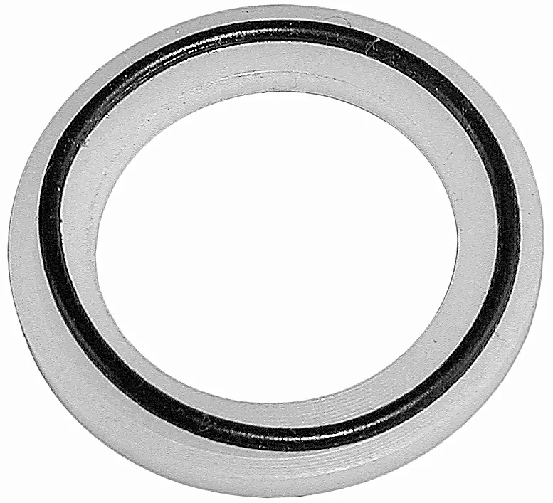 Zurn Cap Sealing Washer Assembly
