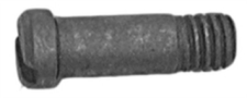 Ridgid Wheel screw For Model #10, #15, #315
