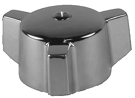 Eljer Diverter Handle Assembly