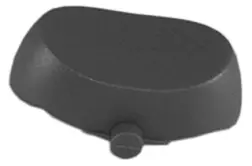 Windsor Sensor™ SR12 Vacuum Cleaner Switch Cap, Blue