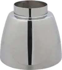 Chicago Spout Escutcheon