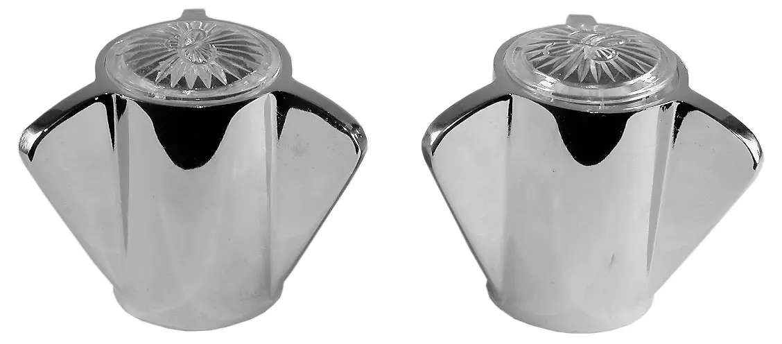 Handle Pair Fits Sayco