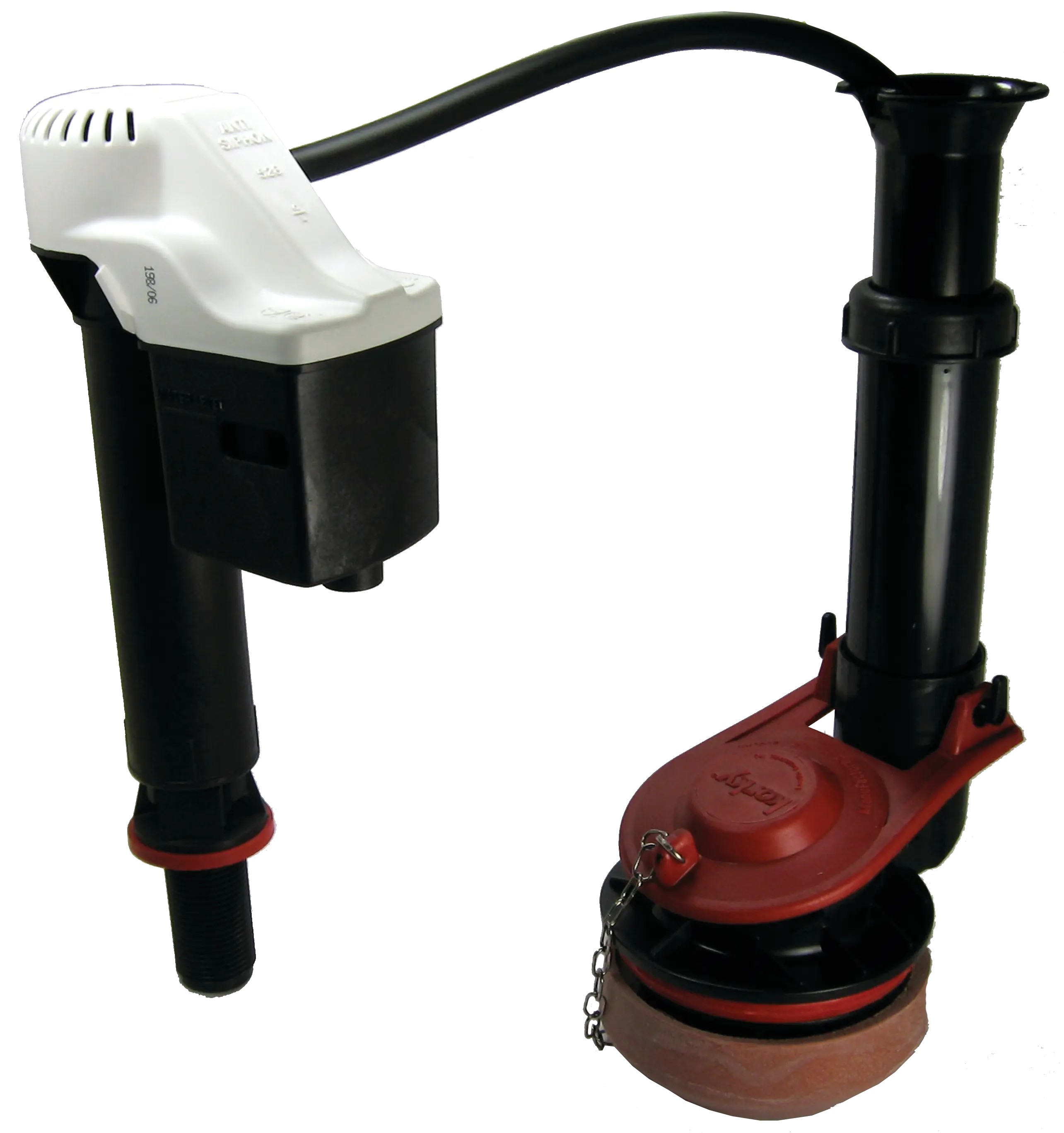 Korky Universal Toilet Repair Kit
