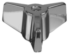 American Standard Hot Handle Assembly