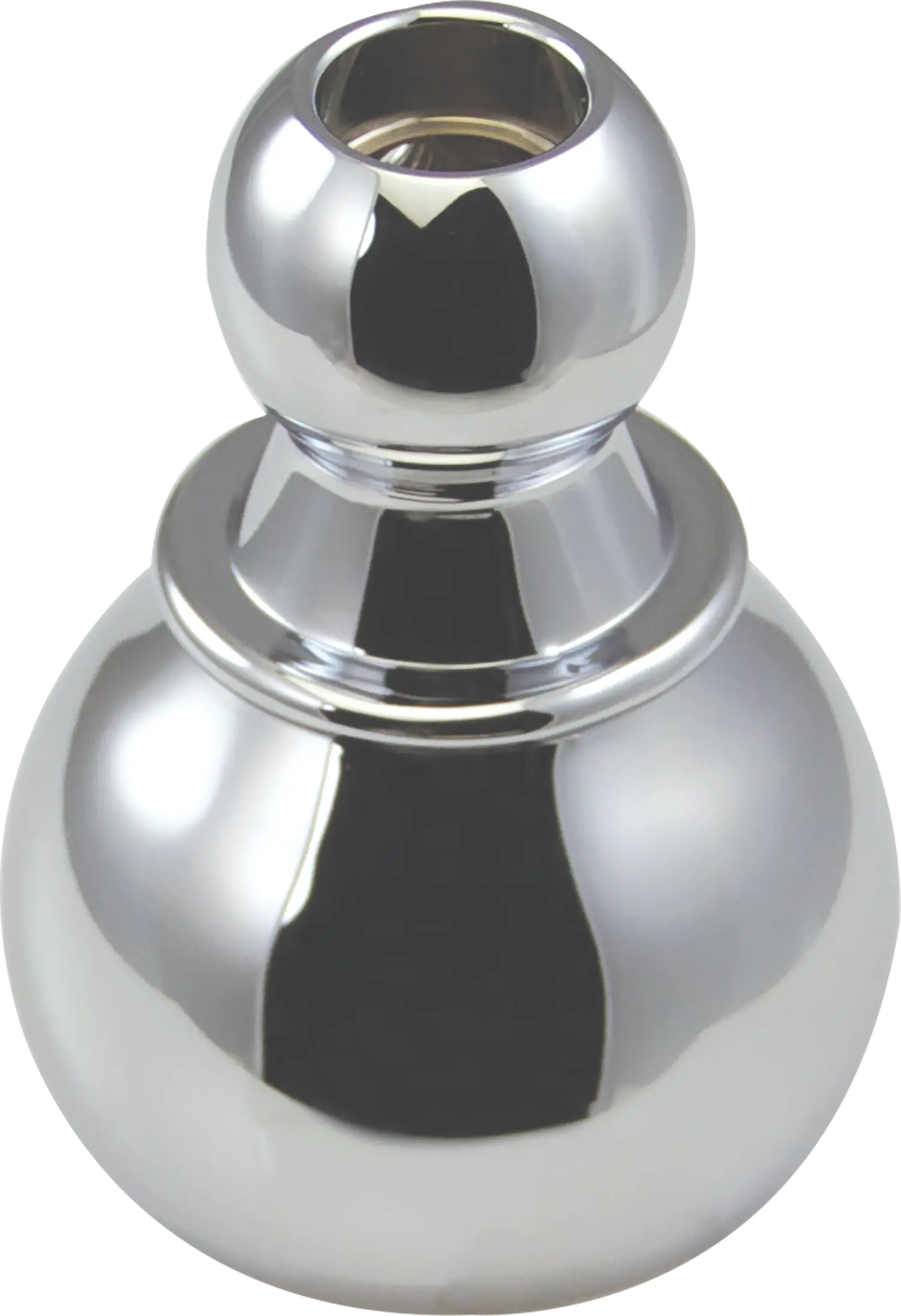 American Standard Chrome Base For Widespread Lever Handle