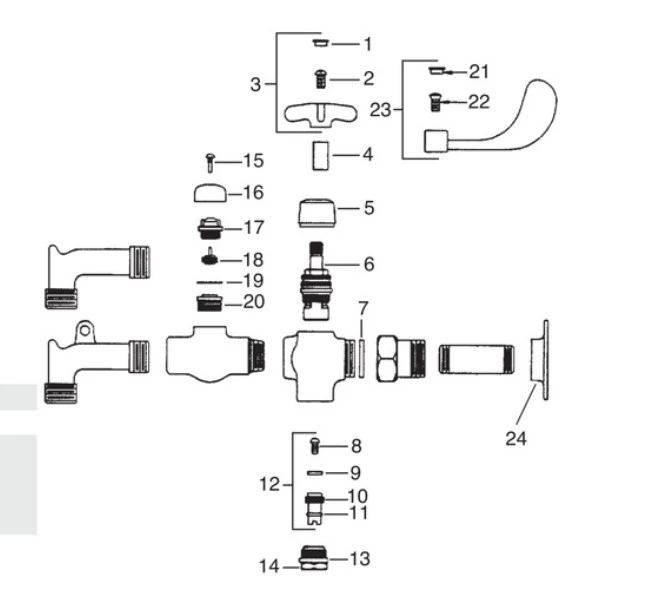 Schematic Image