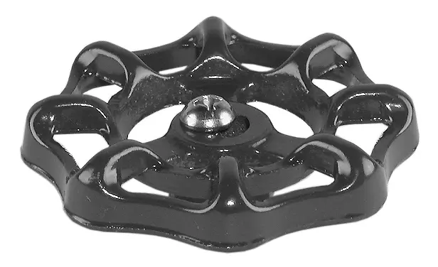Prier Brass Hydrant Handle