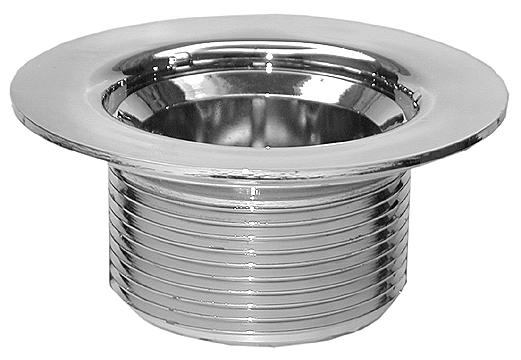 Halsey Taylor Drain Plug With Baffle