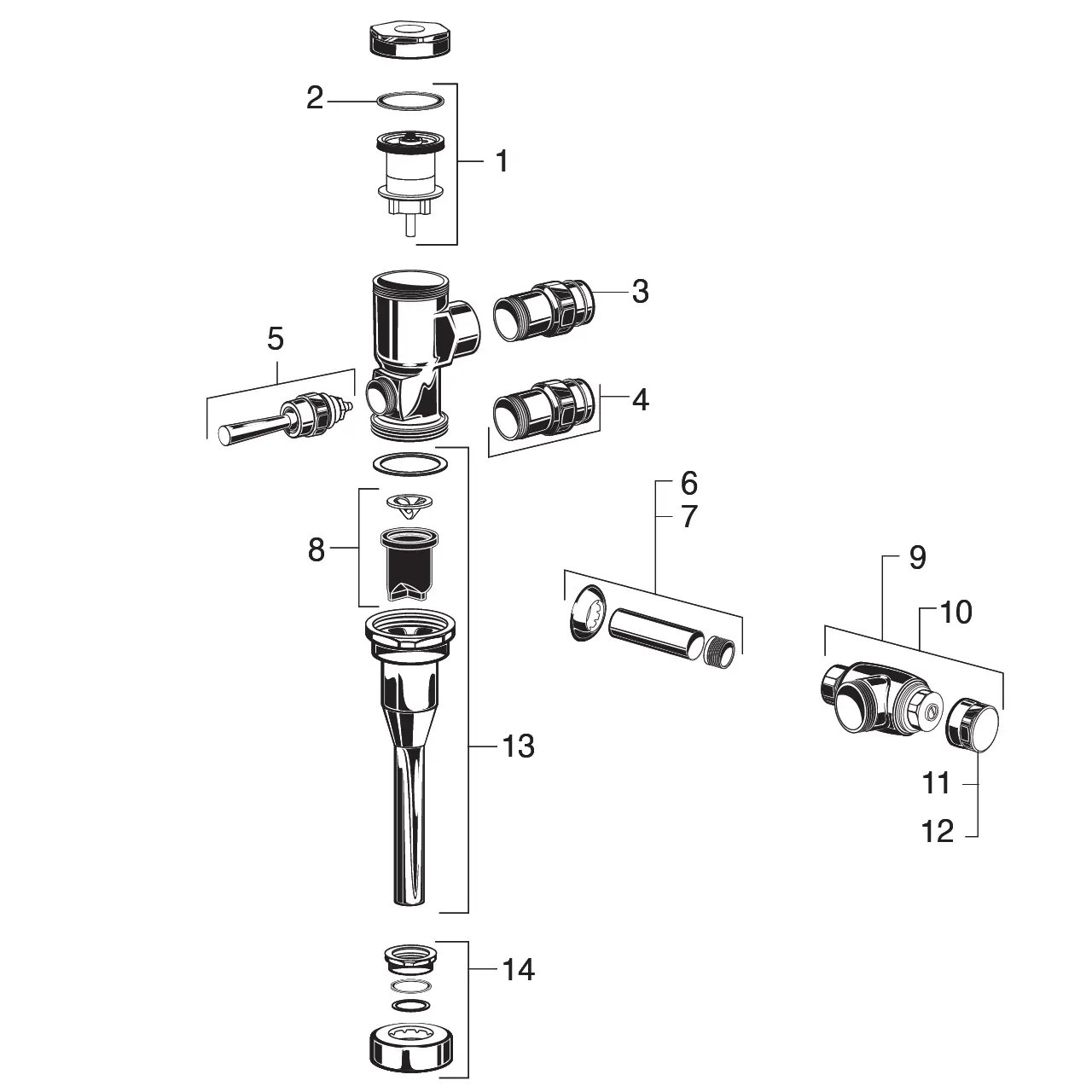 Schematic Image