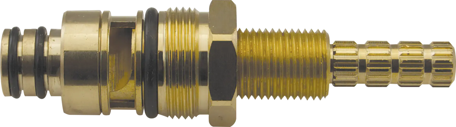 Replacement for Harden Hot Ceramic Cartridge LF