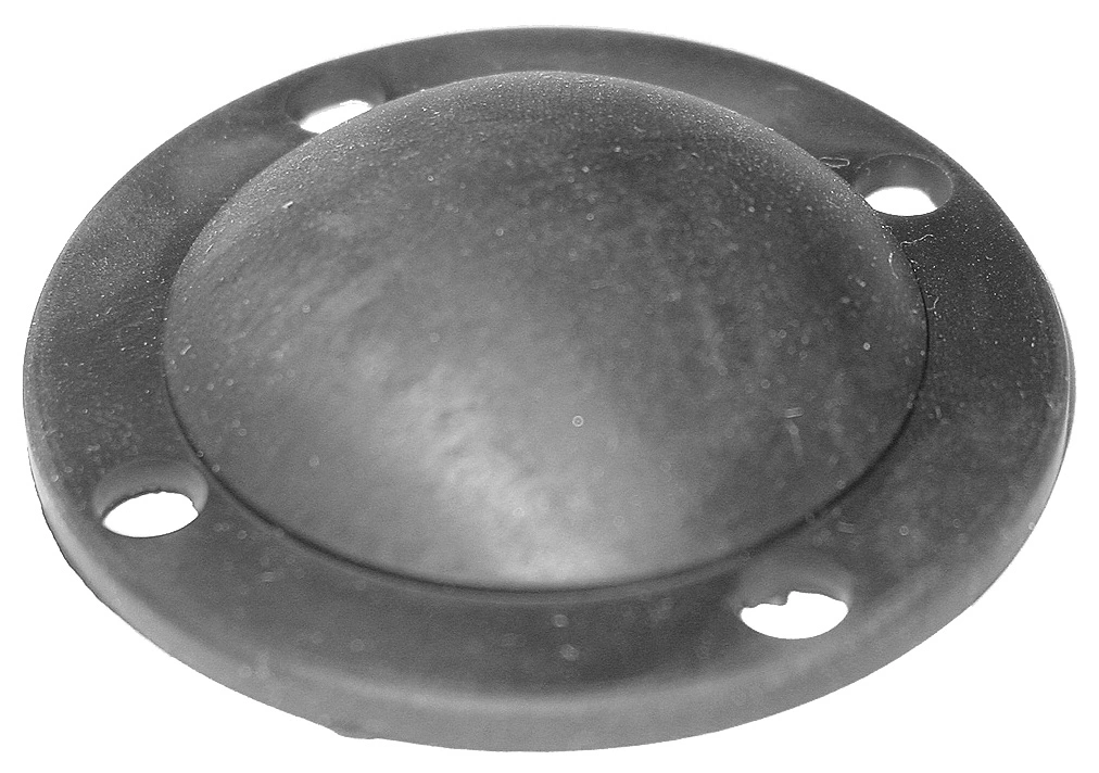 Bradley Diaphragm