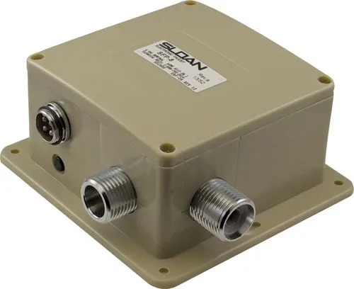 Sloan Control Module Sfp8 (4 Pin Connector)
