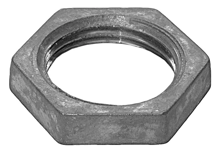 Locknut,1/2" Zamac Faucet