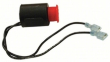 Acorn 24V Solenoid Assembly For Brass Bonnet