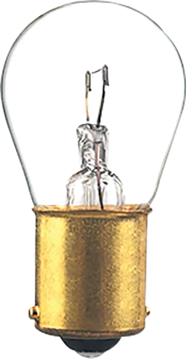 CEC Industries LTD Mini Bayonet Base Clear Lamps 6.8V 12.988W
