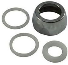 Chicago Washer & Spout Nut