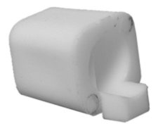 Celon Handle Bushing D-2