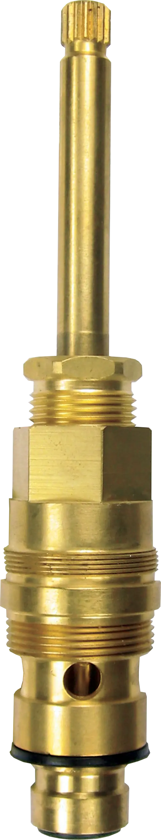 Gerber RH Diverter Stem Assembly