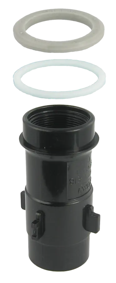Zurn Guide Assembly for AquaFlush® Black Segmented Diaphragm Flush Valve