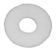 Bradley Soap Guard Washer