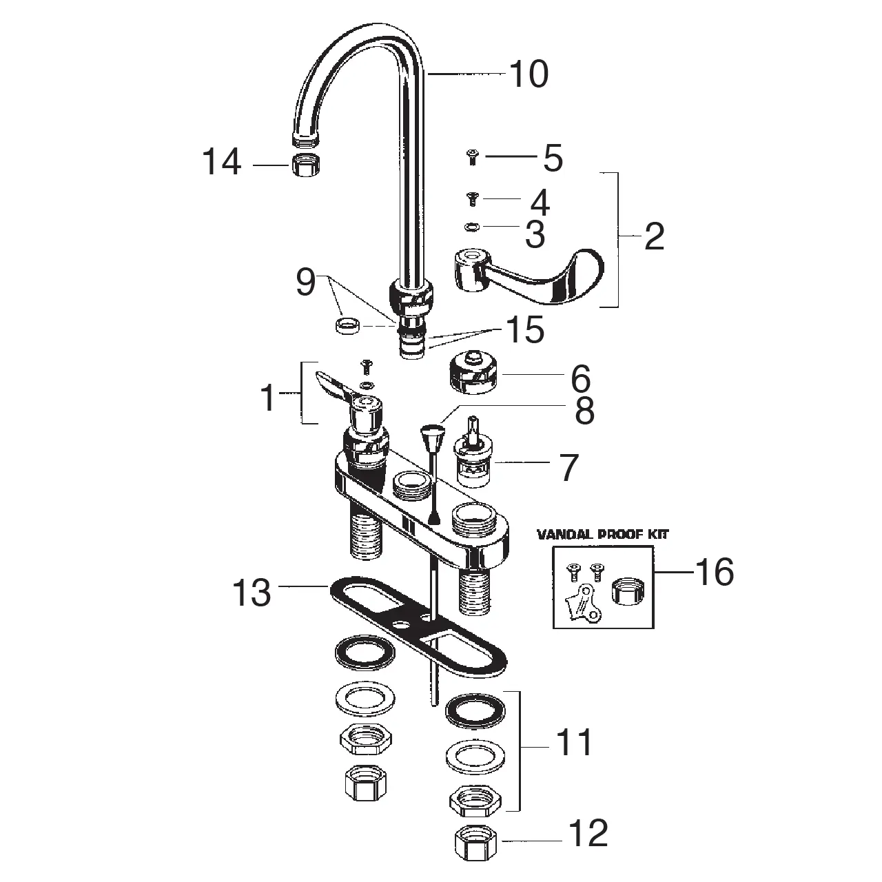 Schematic Image