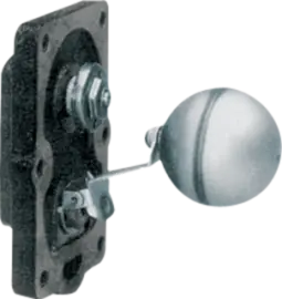 Spirax FT30 3/4" & 1" 75 PSI Steam Trap, Hoffman Number 604003
