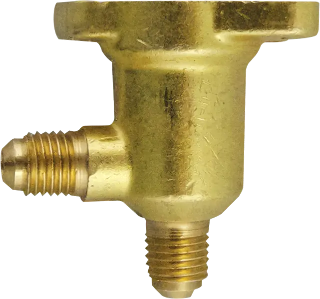 Oasis Valve Body Assembly