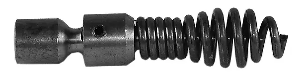 General Pipe Cleaners 1/4" Down Head Boring Gimlet