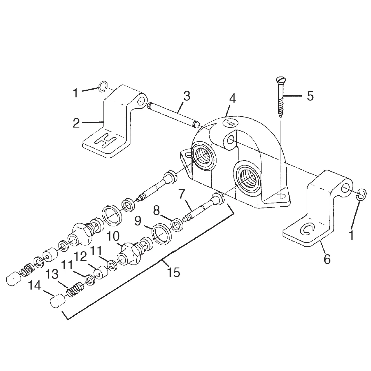 Schematic Image