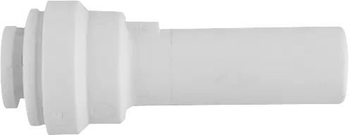 3/8" x 1/4" John Guest® SpeedFit Stem Reducer
