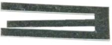 Windsor Versamatic™ Vs 14 Vacuum Cleaner Leaf Spring