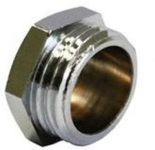 Eljer Spout Nut